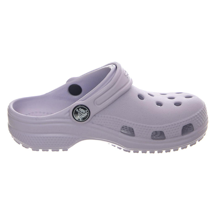 Classic Clog T LAV - Sandali Donna Viola CR.206990-LAV  CROCS 
