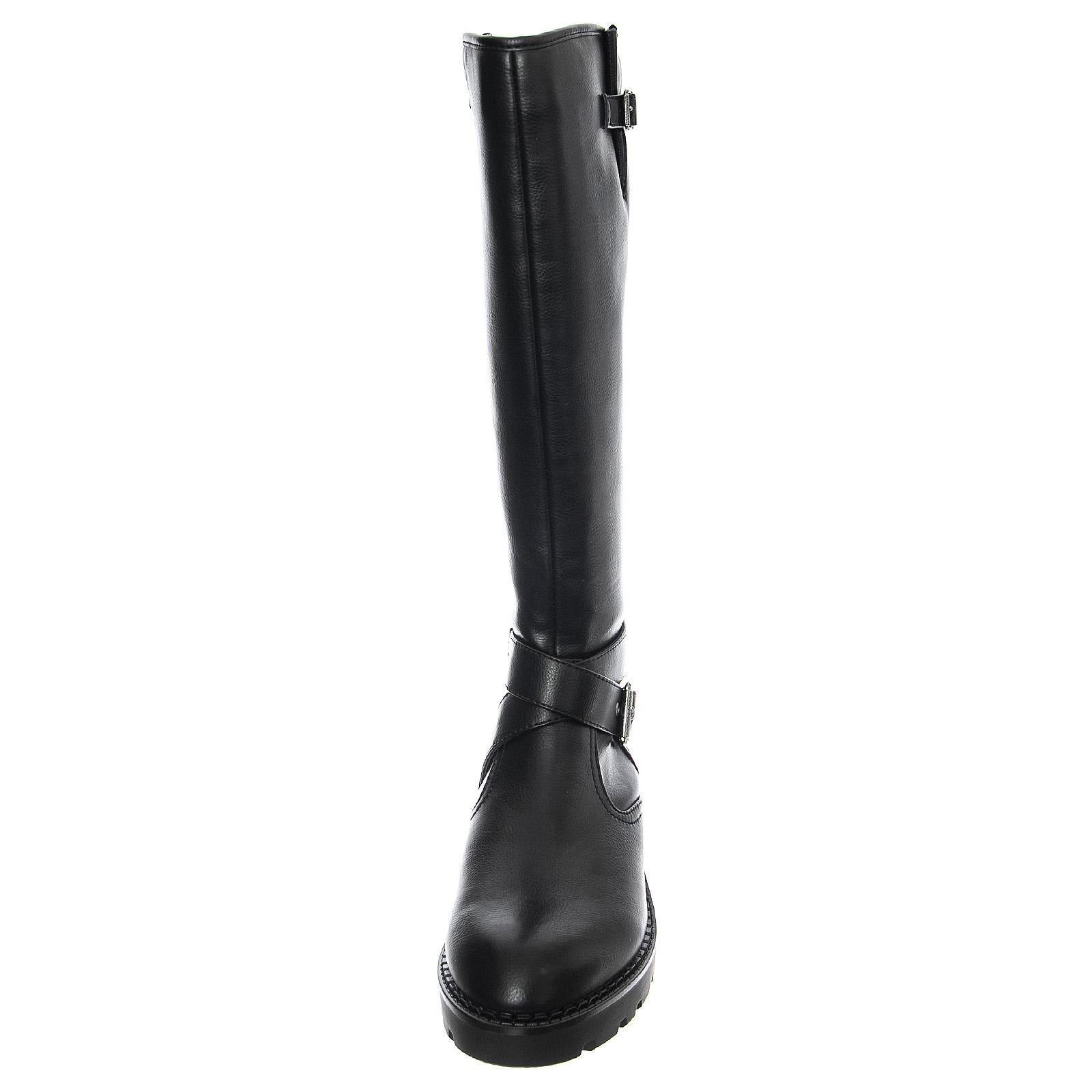  BFSMARCOS-BK  BUFFALO 