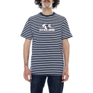  KN00136-NAVY  HUF 