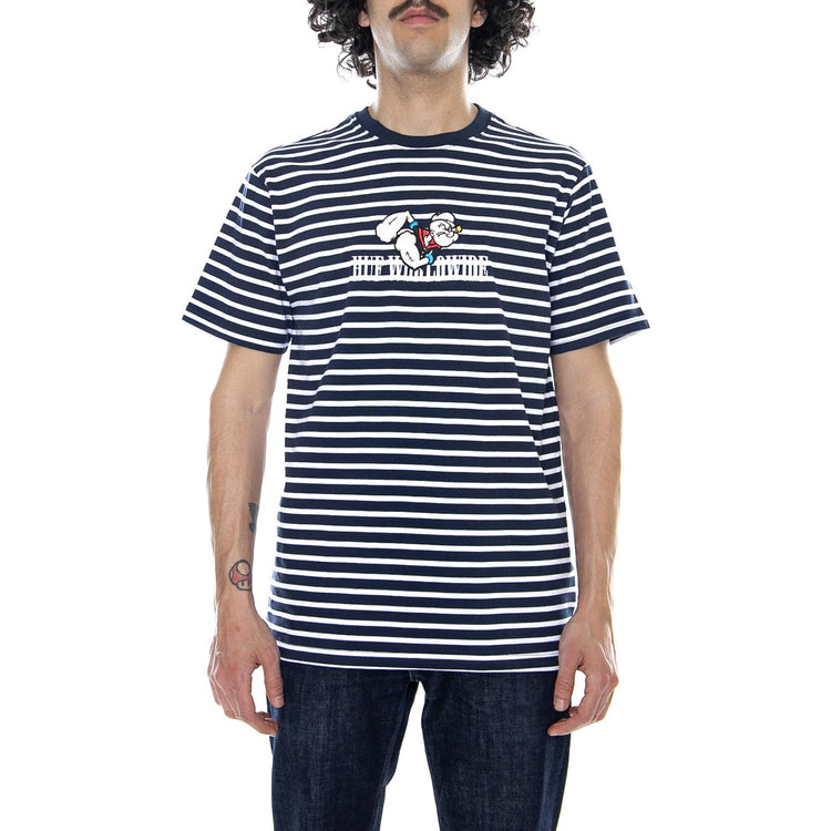  KN00136-NAVY  HUF 