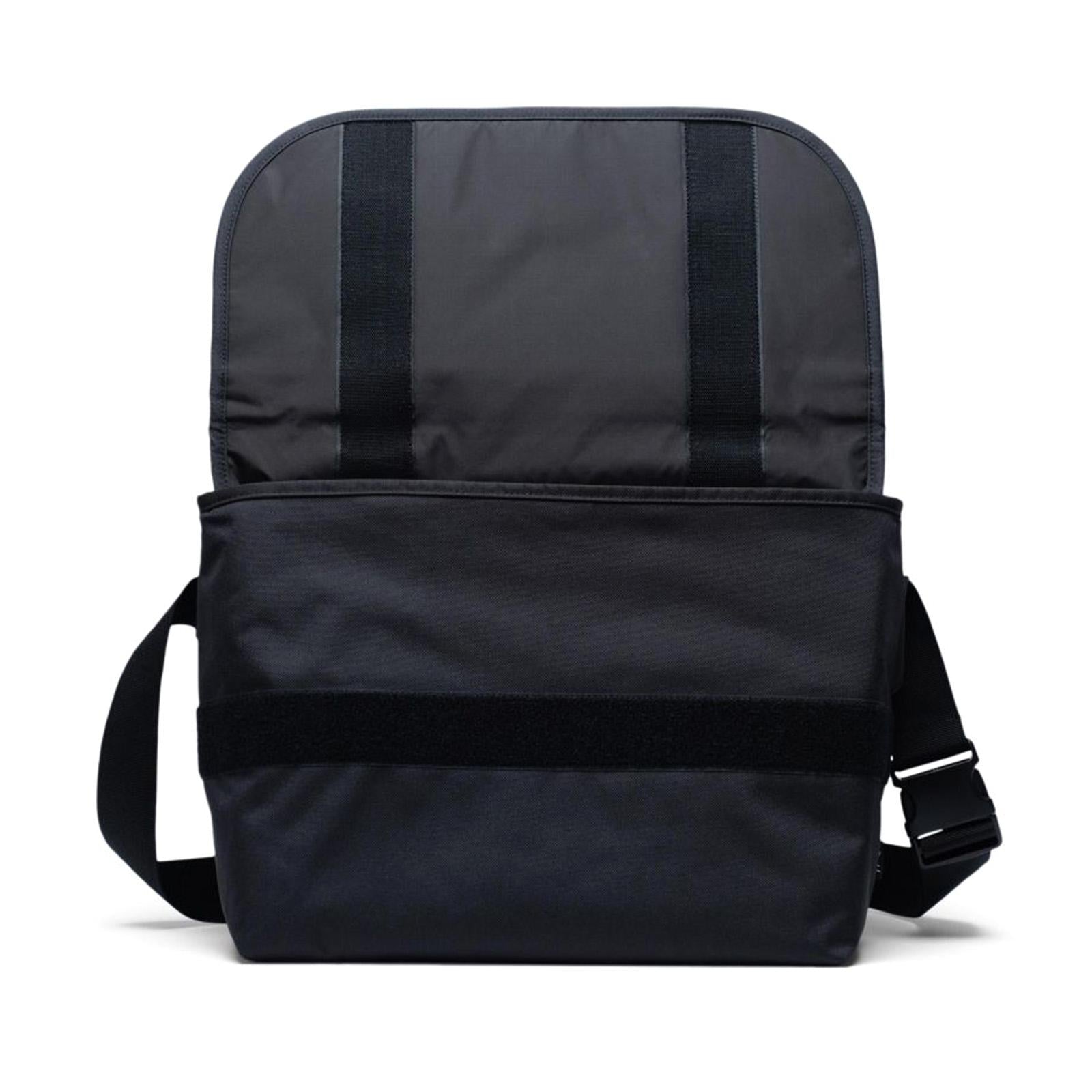 Grade Messenger Crossbody Bag - Black - Borsa a Tracolla Nera 10688-00001-OS-00001  HERSCHEL 