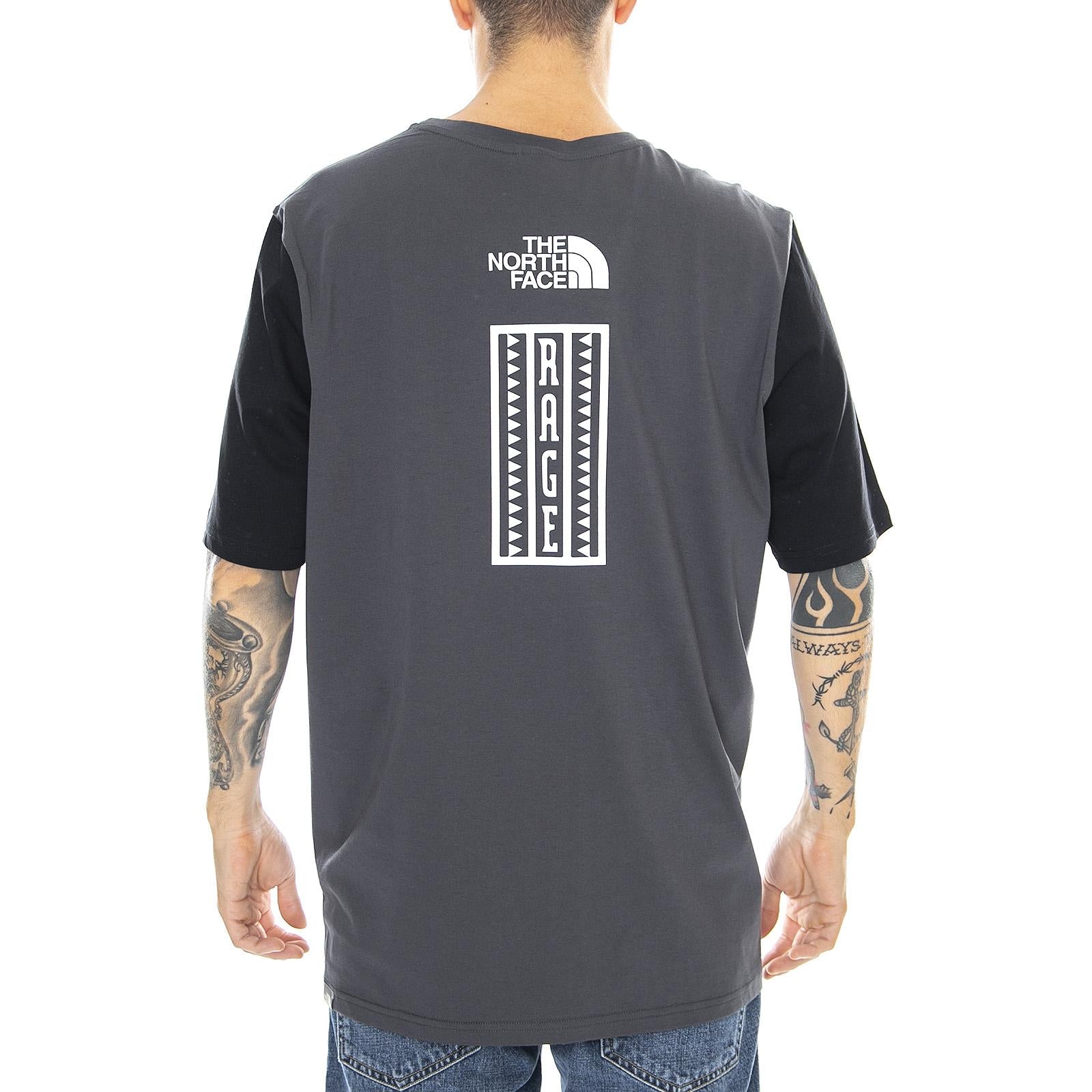  T93XXJ0C5  THE NORTH FACE 