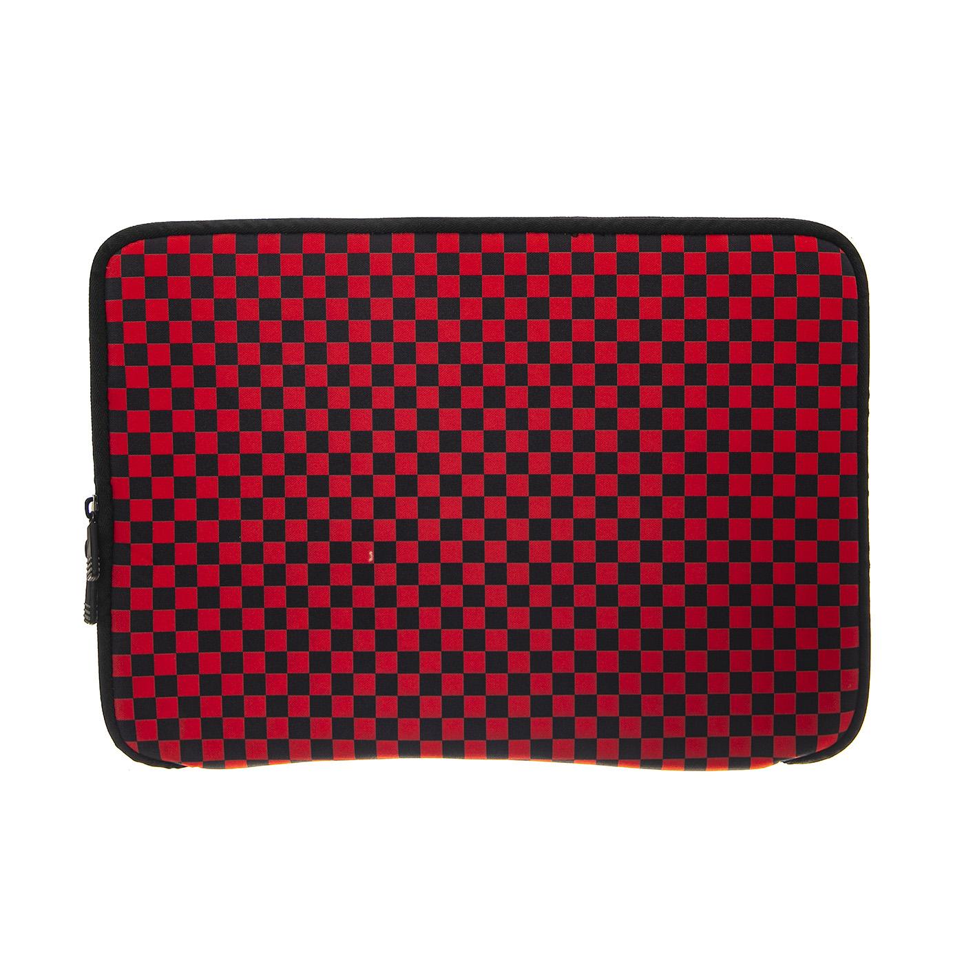 LTS Chess Red Case - Case Portacomputer Multicolore NEO-04435133  WALK ON WATER 
