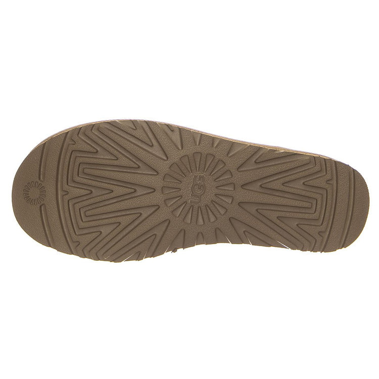 W Classic Micro Sand - Scarpe Donna Beige 1173891-SAN . UGG 