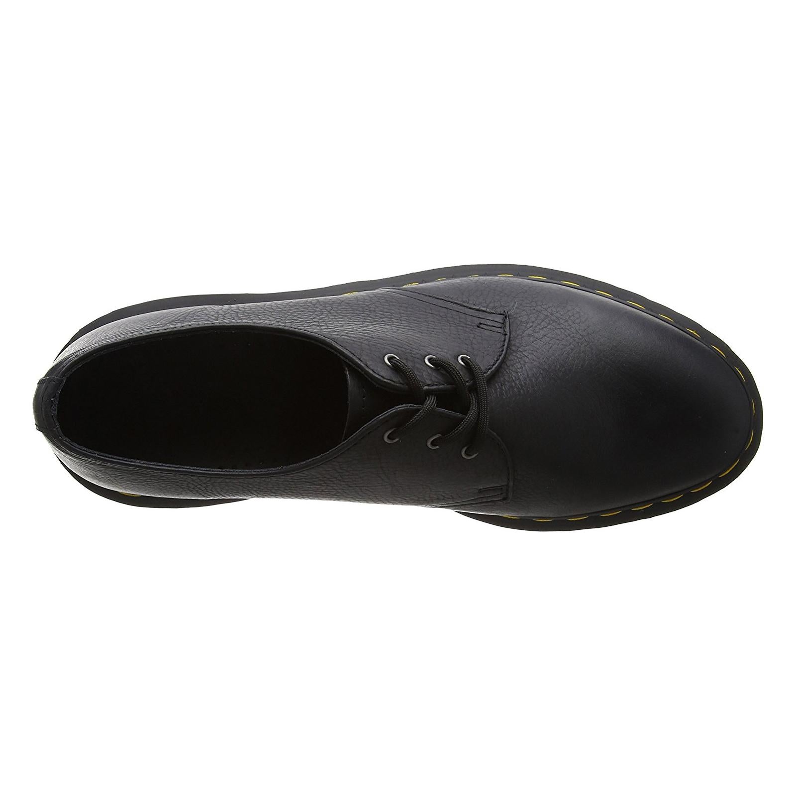 1461 CARPATHIAN BLACK DMS1461BKCA21144001  DR.MARTENS 