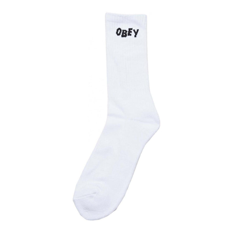  100260089-WHT  OBEY 