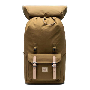 Lilamer Butternut - Zaino Marrone 10014-02979  HERSCHEL 