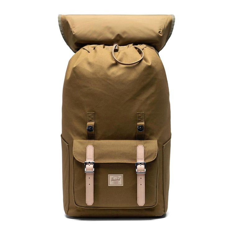 Lilamer Butternut - Zaino Marrone 10014-02979  HERSCHEL 