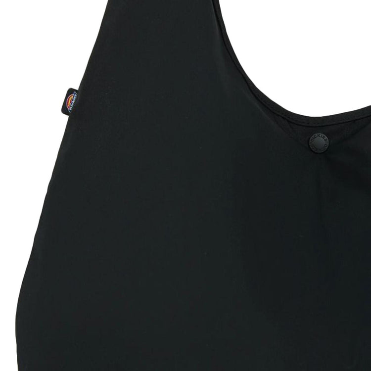 Torrey Tote Bag Black - Borsa Shopping Bag Nera DK0A88GH BLK1 DICKIES 