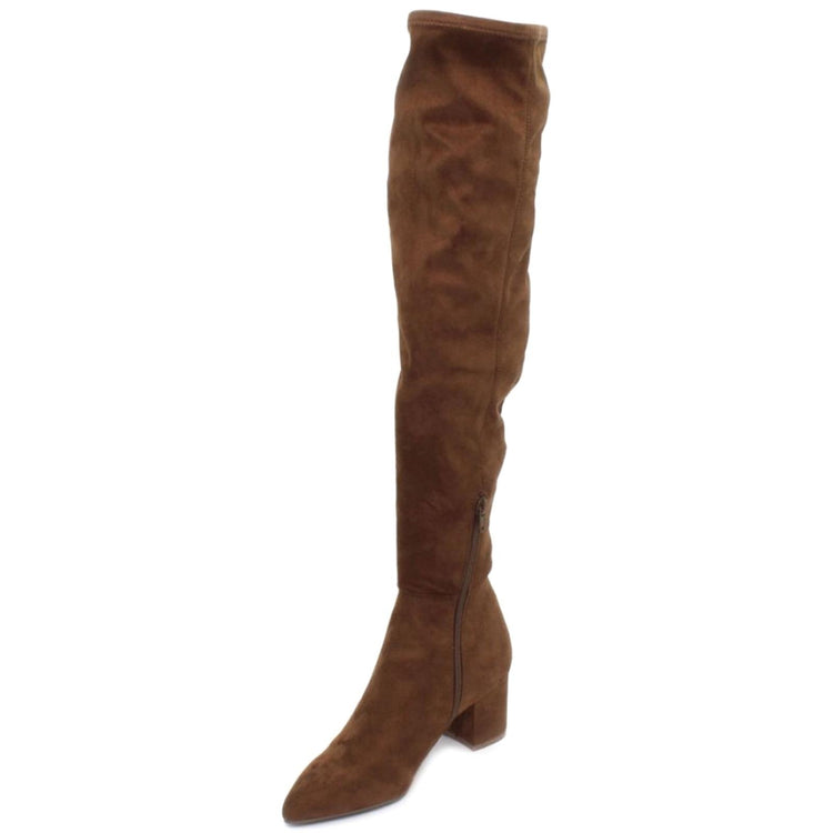  BRIN05S1-BROWN  STEVE MADDEN 