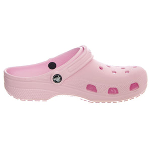 Classic Sabot U-PIMK - Sandali Donna Rosa CR.10001-PIMK  CROCS 