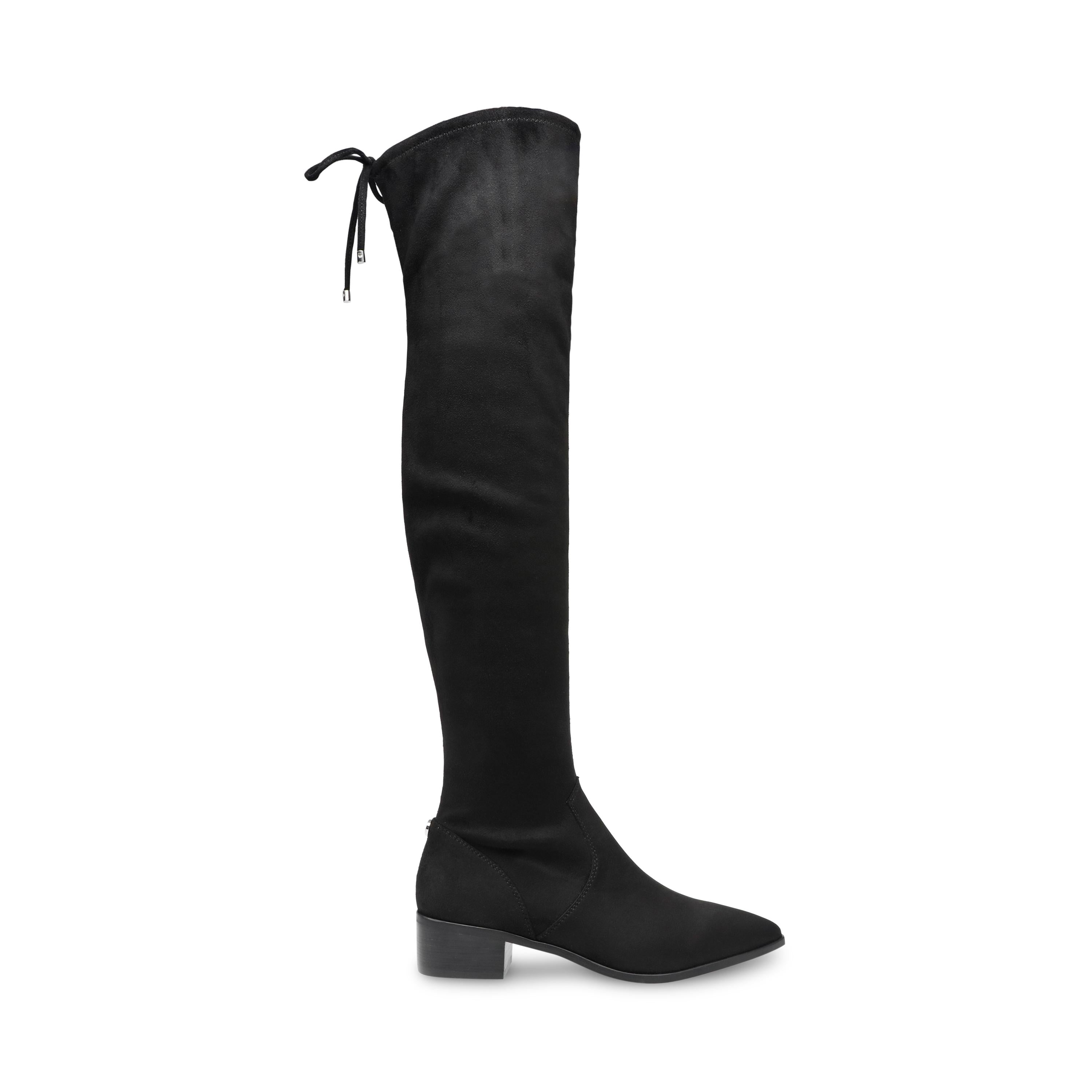 Archey Black - Stivali Donna Neri SMSARCHEY-BLK  STEVE MADDEN 