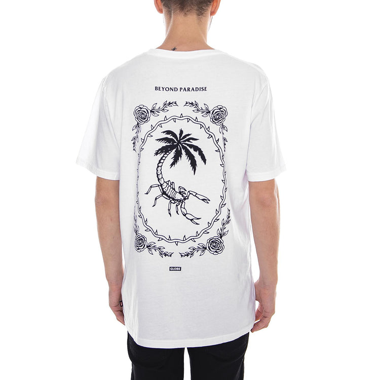  GB01830039-WHT  GLOBE 