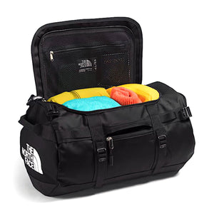 Base Camp Duffel - XS - Borsa da Viaggio Nera NF0A52SS53R1  THE NORTH FACE 