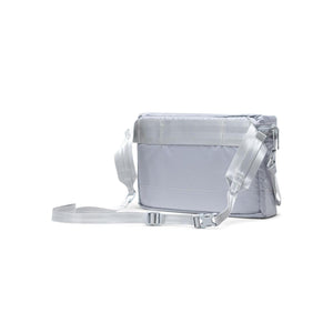 Hs9 Hip Pack Studio High Rise Grey 10596-02726-OS  HERSCHEL 