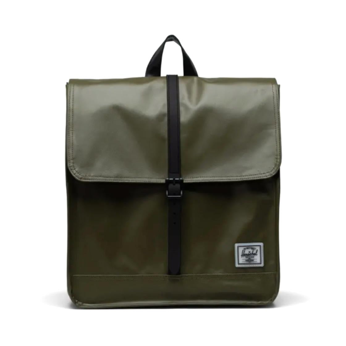 WR Citymid Ivy Green - Zaino Verde 10998-04281  HERSCHEL 
