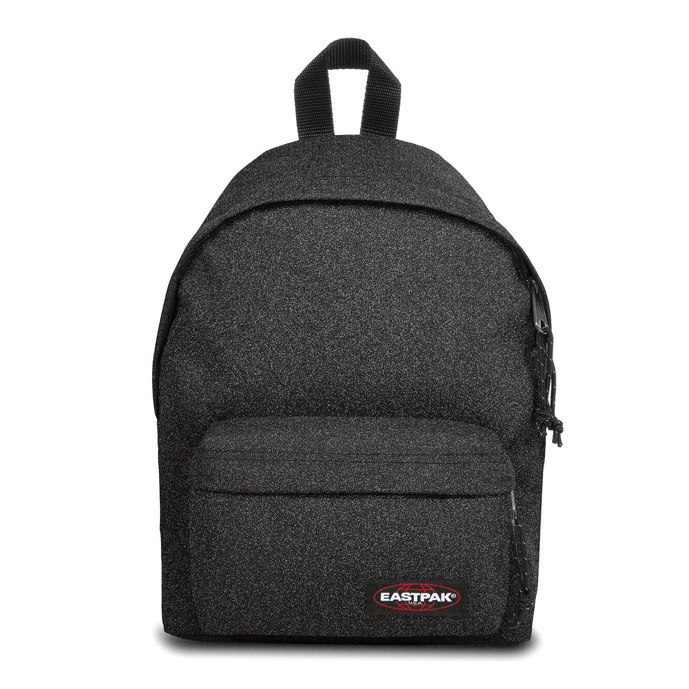 Orbit Spark Black - Zaino Nero EK000043N981 . EASTPAK 