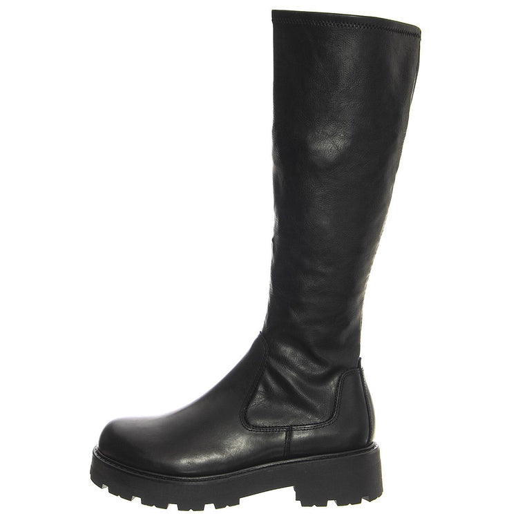 Cosmo 2.0 Black - Stivali Donna Neri VBS5249-002-20  VAGABOND 