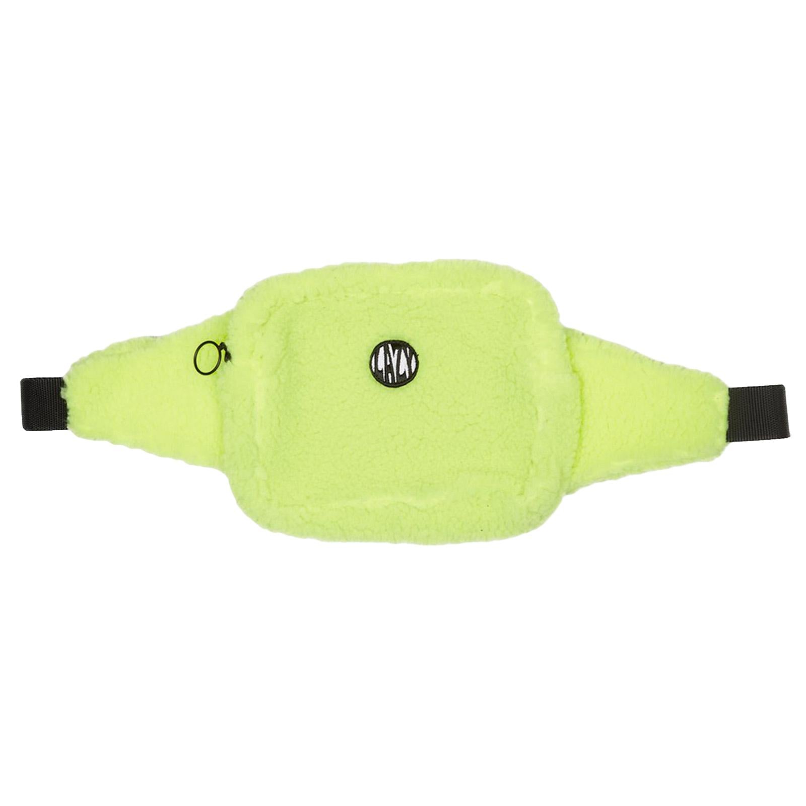  LOM70053LNSOOS-YELLOW  LAZY OAF 