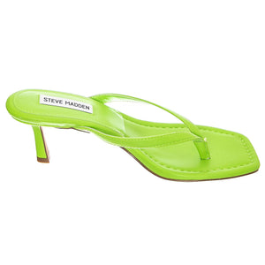 Azure Green Apple - Sandali Donna Verdi SMSAZURE-GRN  STEVE MADDEN 
