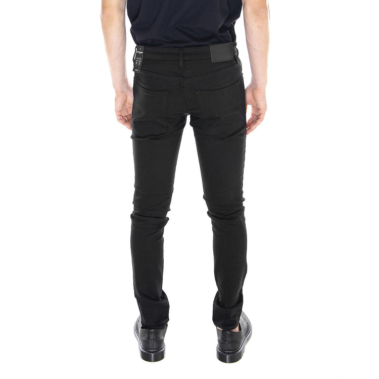  6156606-9000 BLACK . SOLID 