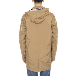 Packable Trench -- Trench Uomo Khaki AA_ICON_JK005_38 . AQUASCUTUM 