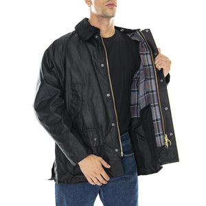  MWX0018-BK91-FW21  BARBOUR 