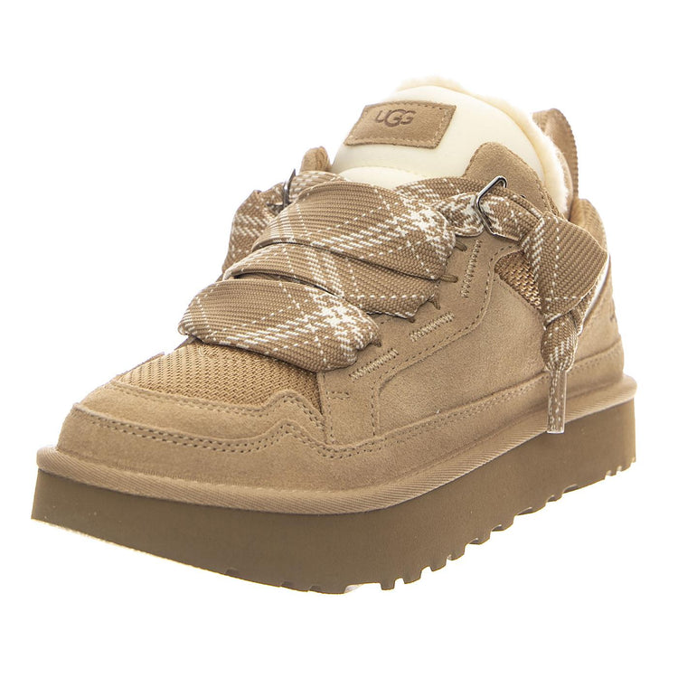 Autunno / Inverno - W Lowmel Sand - Scarpe Donna Beige 1144032-SAN . UGG 