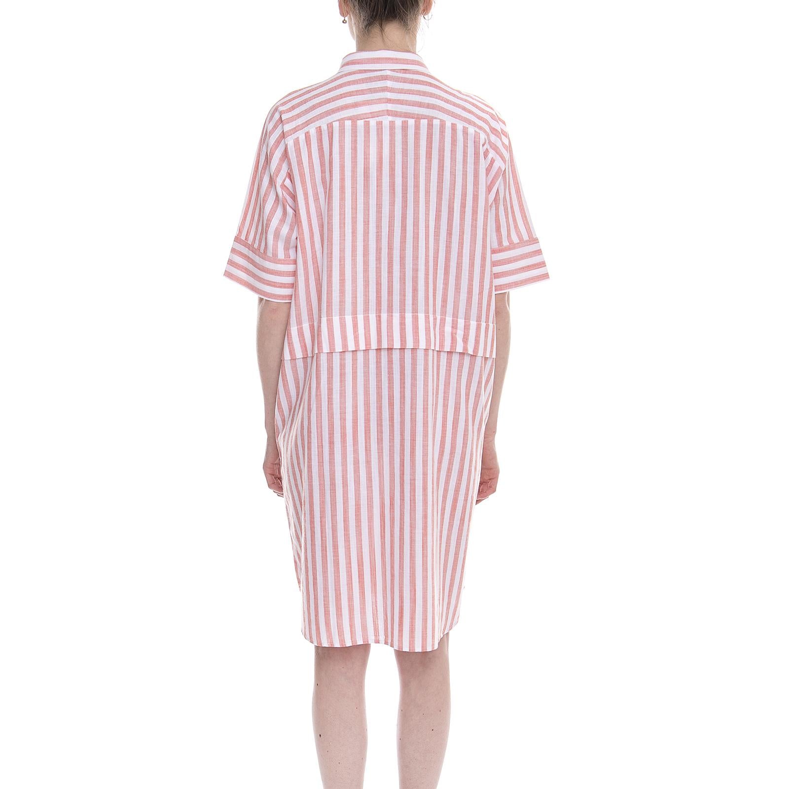 SASSA Ws dress O.STRIPE 182653-630  ELVINE 