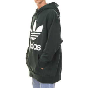 ADC F HOODY GREEN NIGHT BQ1871  ADIDAS 