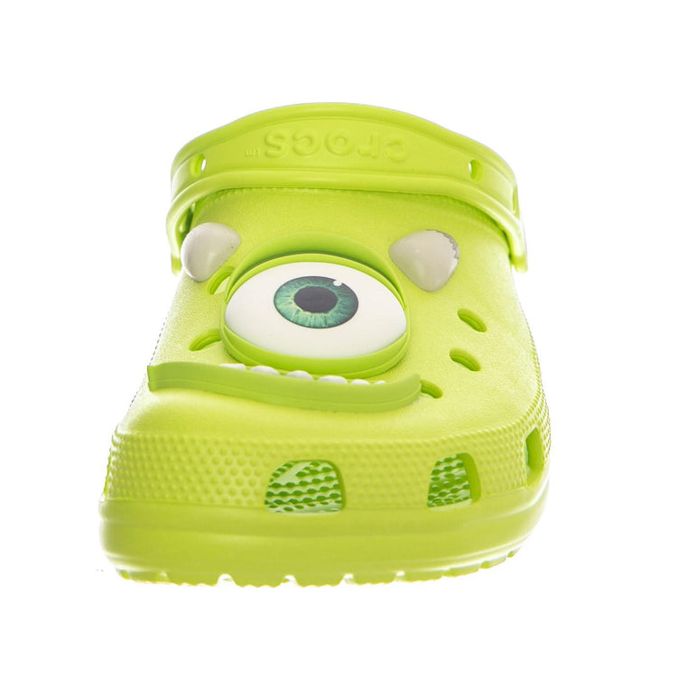 Monsters Inc Mike Classic Clog-MLT - Sandali Uomo / Donna Verdi CR.210875-MLT  CROCS 