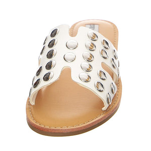  SMSHARLOW-S-WHT  STEVE MADDEN 