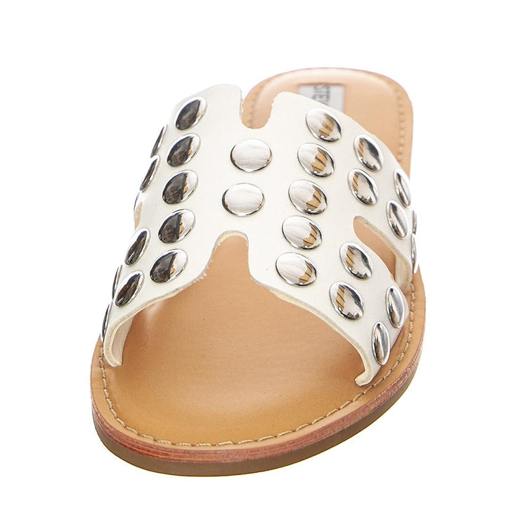  SMSHARLOW-S-WHT  STEVE MADDEN 