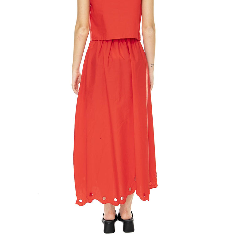 W' W251CELI516W510-450 - Gonna Rossa W251CELI516W510-450  SKILLS 