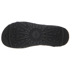 Goldencoast Multistrap Black - Sandali Uomo Neri UGMGOCOMSBK1153095M  UGG 