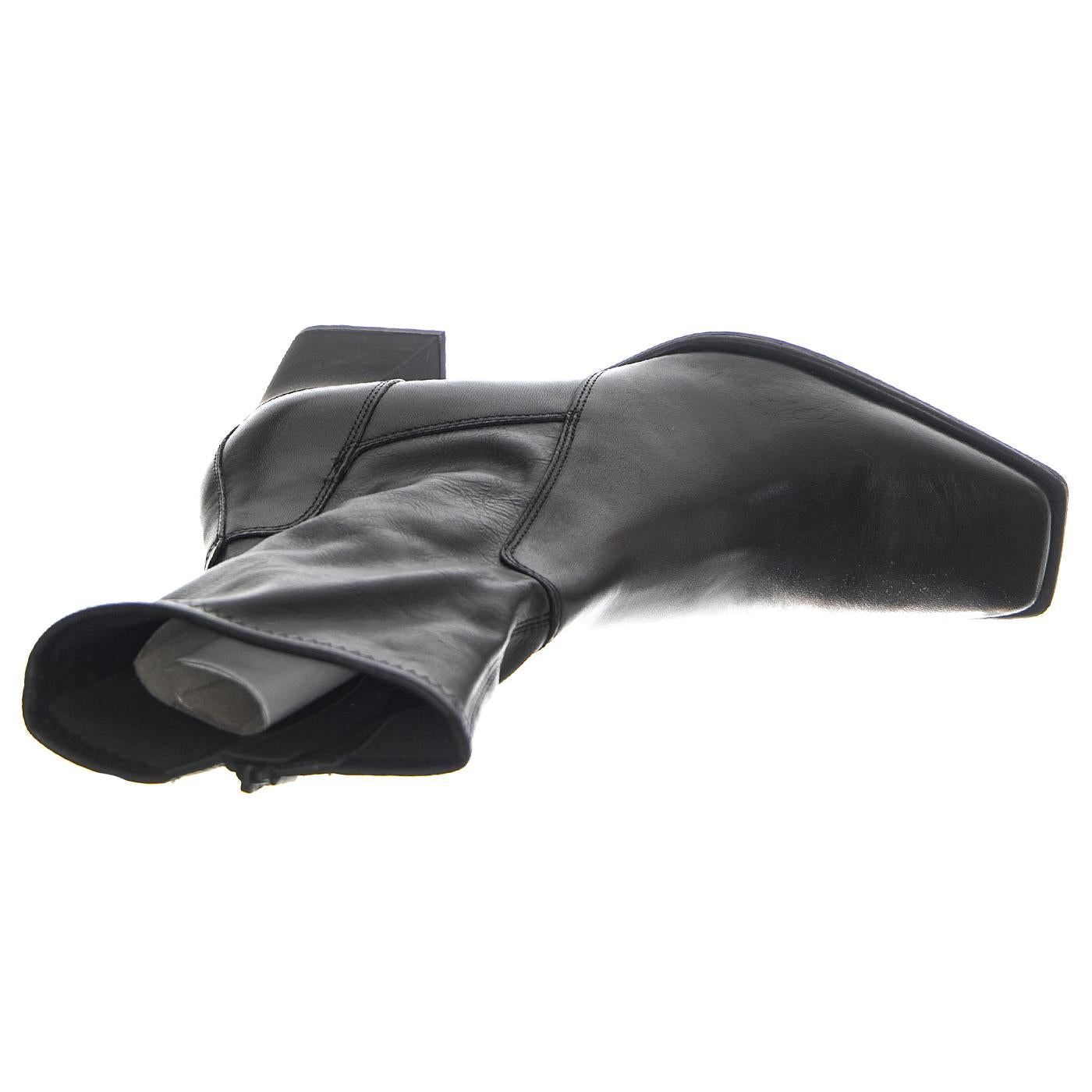 Hedda Black - Stivaletti Donna Neri VBS5602-302-20  VAGABOND 