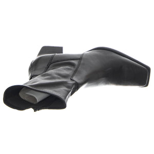 Hedda Black - Stivaletti Donna Neri VBS5602-302-20  VAGABOND 