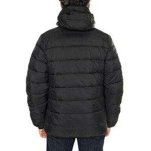 Waldenburg Mid Layer Black - Giacca con Cappuccio Uomo Nera DK0A4Y3XBLK1  DICKIES 