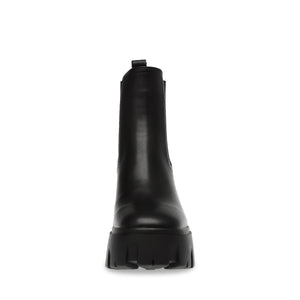 Outdrive Black Action Leather - Stivali Donna Neri SMSOUTDRIVE-05O  STEVE MADDEN 