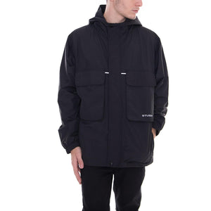  115413-BLACK  STUSSY 