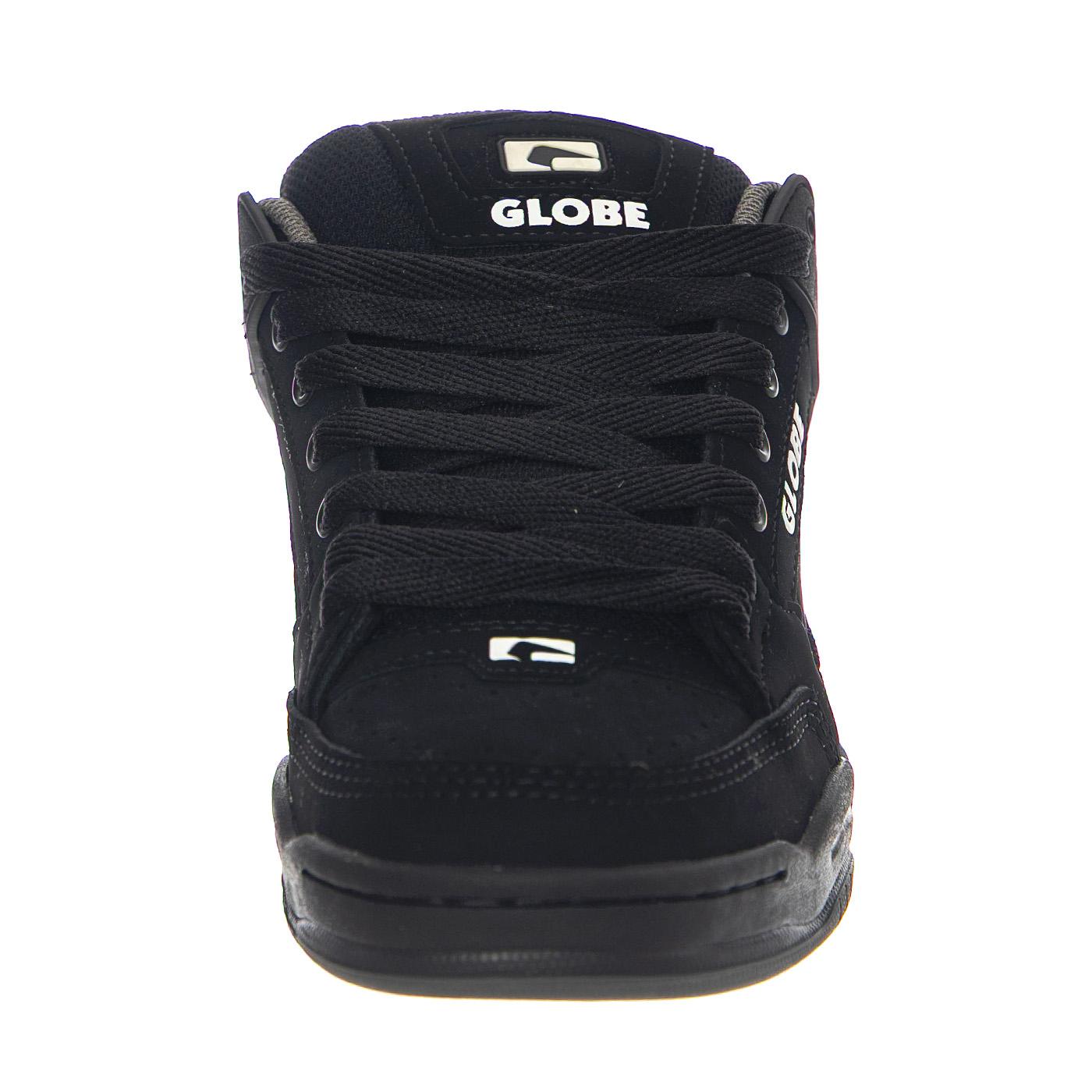 Tilt Black / Black - Scarpe Uomo Nere GBTILT-10894  GLOBE 