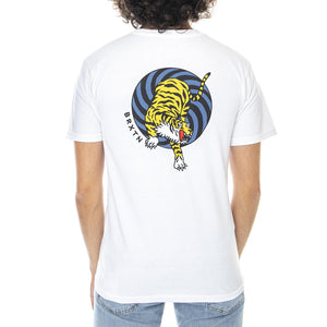  16162-WHITE  BRIXTON 