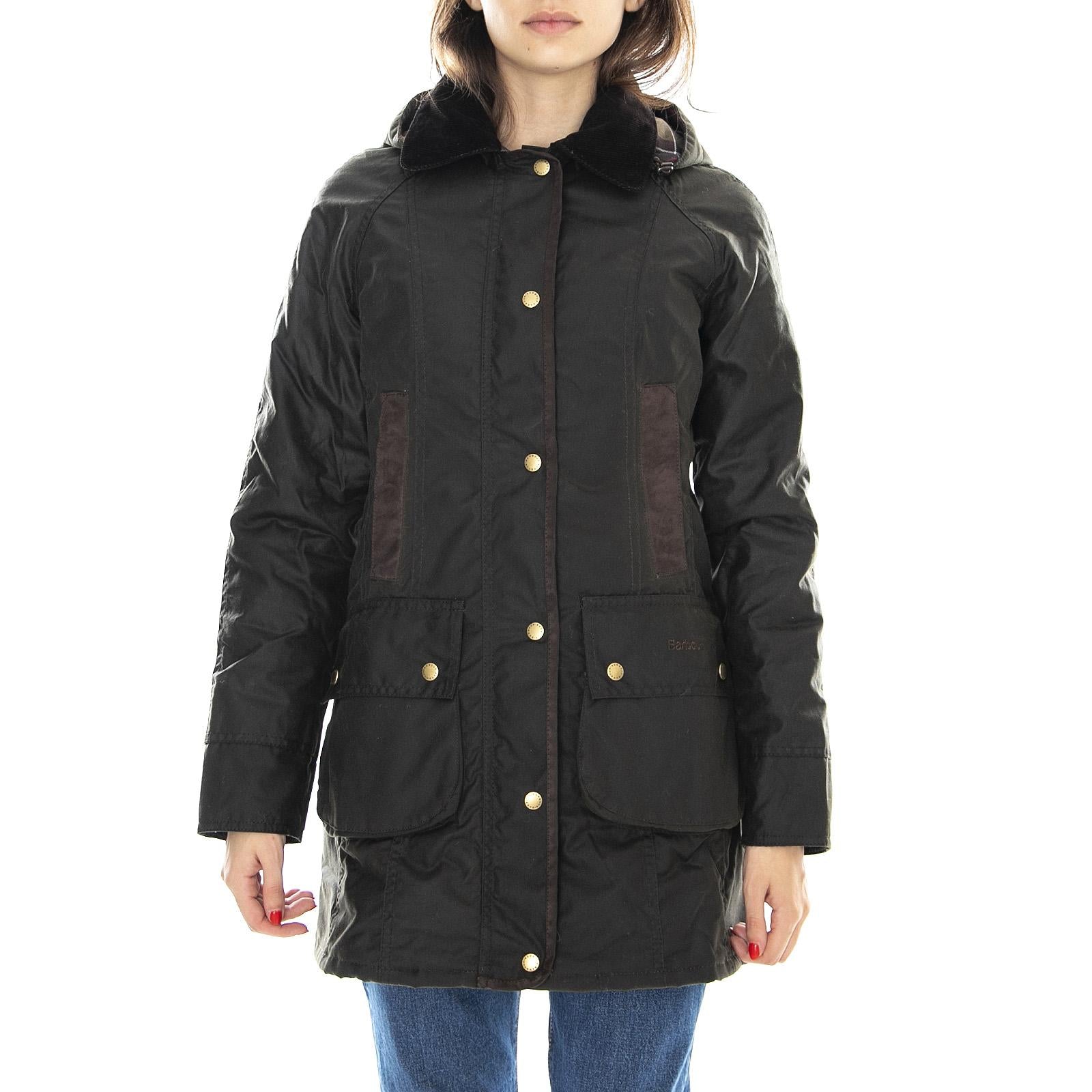  LWX0534-OL71-FW20  BARBOUR 
