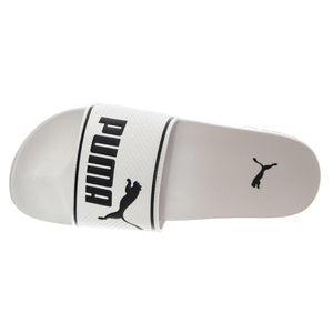 Leadcat 2.0 White - Ciabatte Uomo Bianche 384139 02 PUMA 