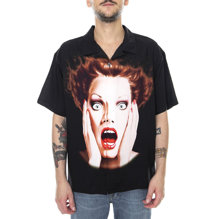  1110146-BLAC  STUSSY 