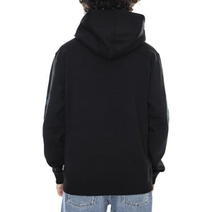  20WOSH07-BLACK  OCTOPUS 