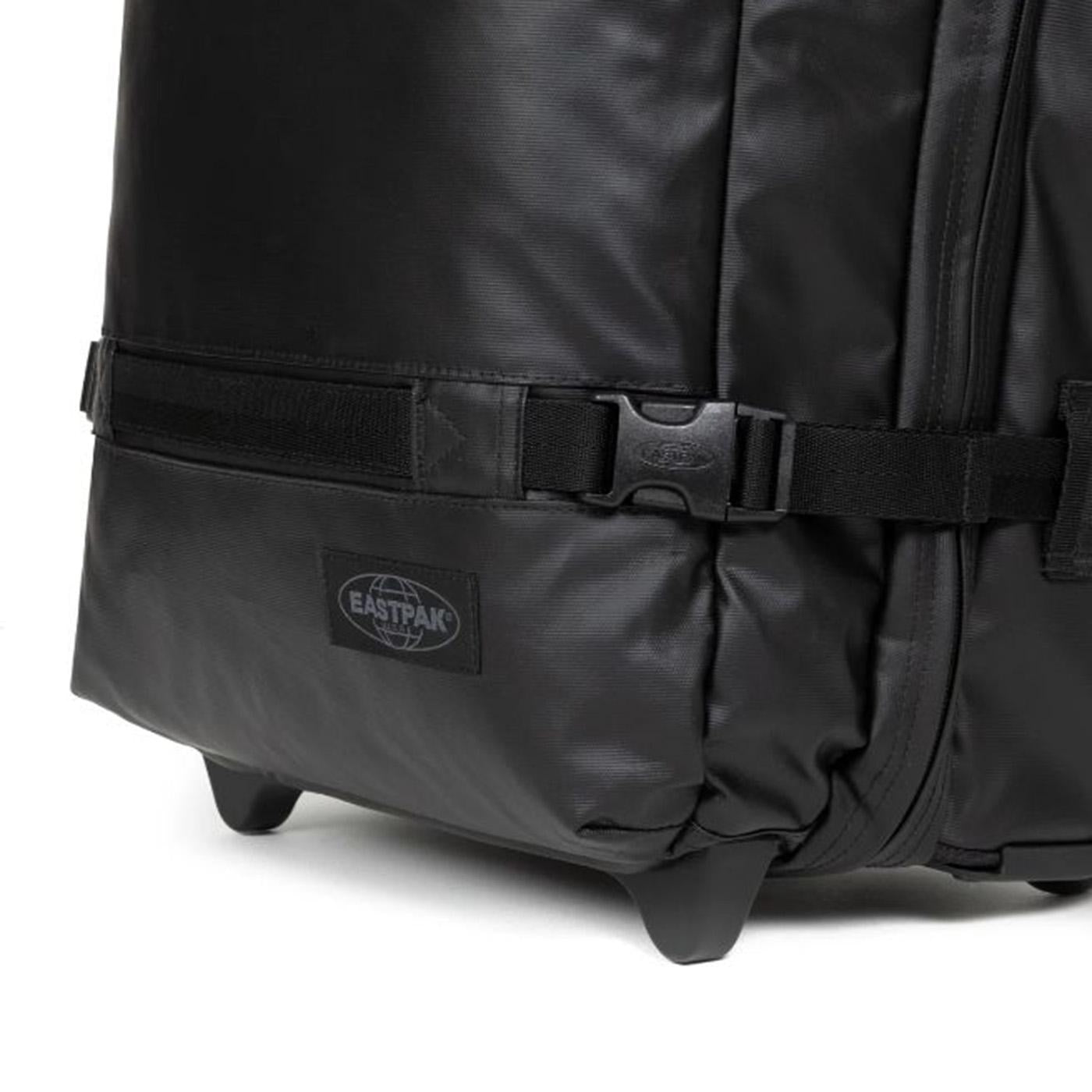 Transit'R S Rarp Black2 - Zaino/Cabina Trolley Unisex Eastpak EK0A5BA7 4Y81 EASTPAK 
