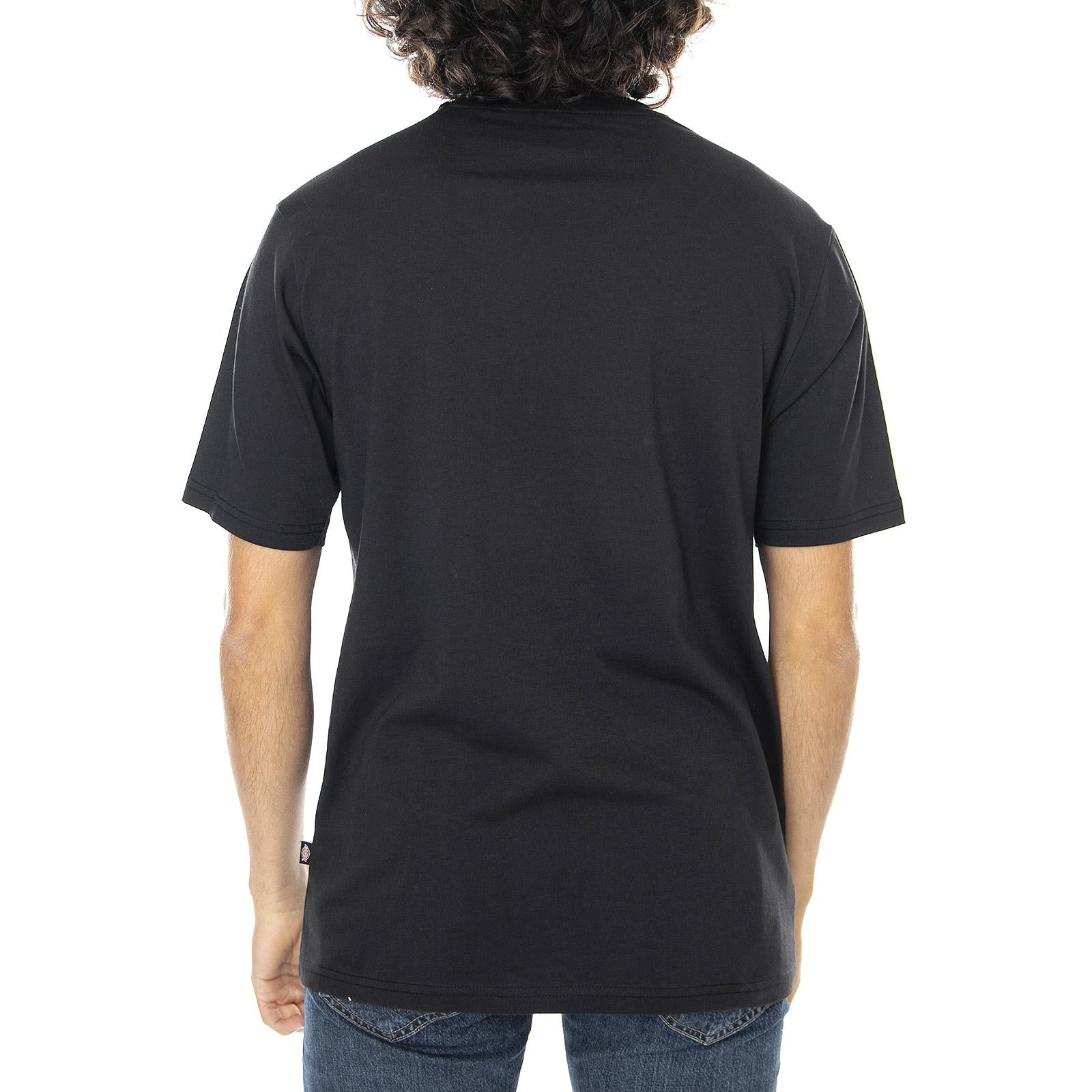  DK0A4XDBBLK1  DICKIES 