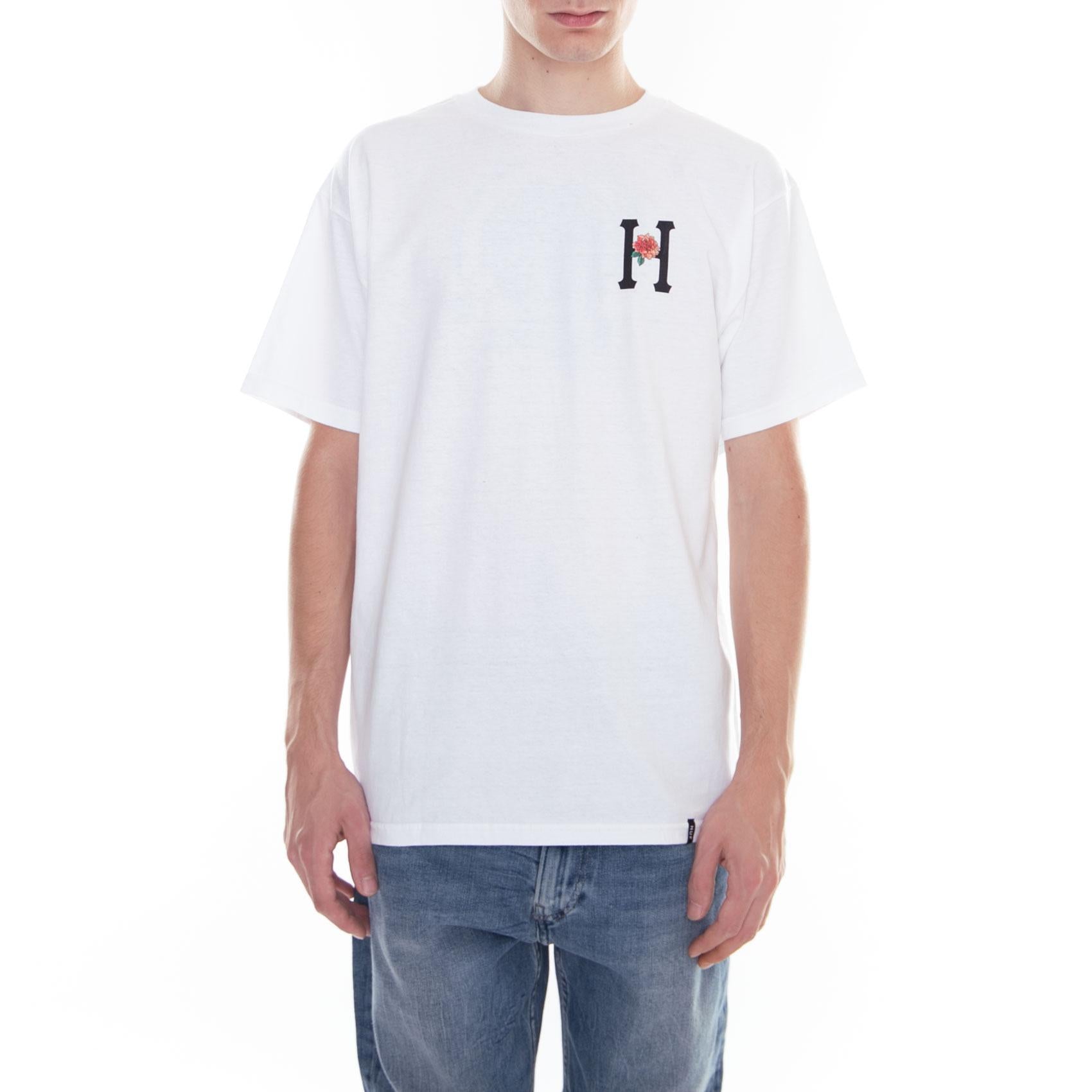 TS00369-WHITE  HUF 