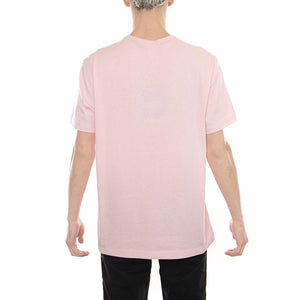 Crewneck Logo Pink 210972-PS066  CHAMPION 